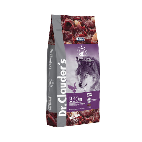 Dr.Clauder’s Wildlife