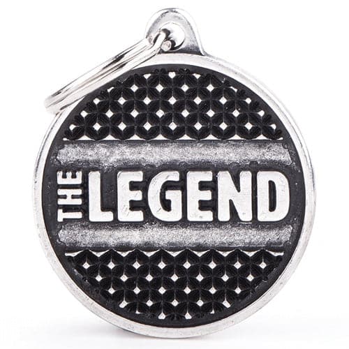 قلادة The Legend حجم كبير
