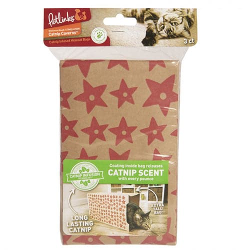 بتلينكس كافرنز لعبة قطط اكياس كاتنيب ورقية