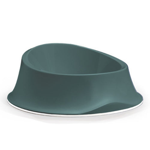 ستيفان بلاست شيك صحن للقطط والكلاب 1 لتر