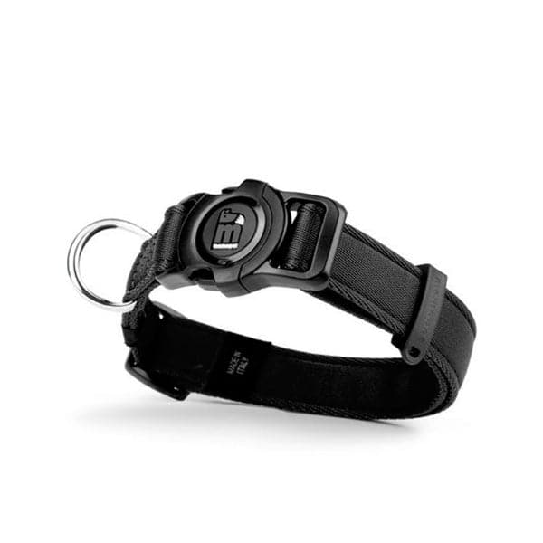 ماي فاميلي طوق ميمو بت للكلاب حجم وسط