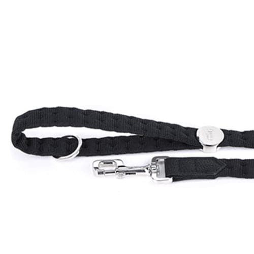 ماي فاميلي ميلان مشد نيلون أسود 110×2.2 سم