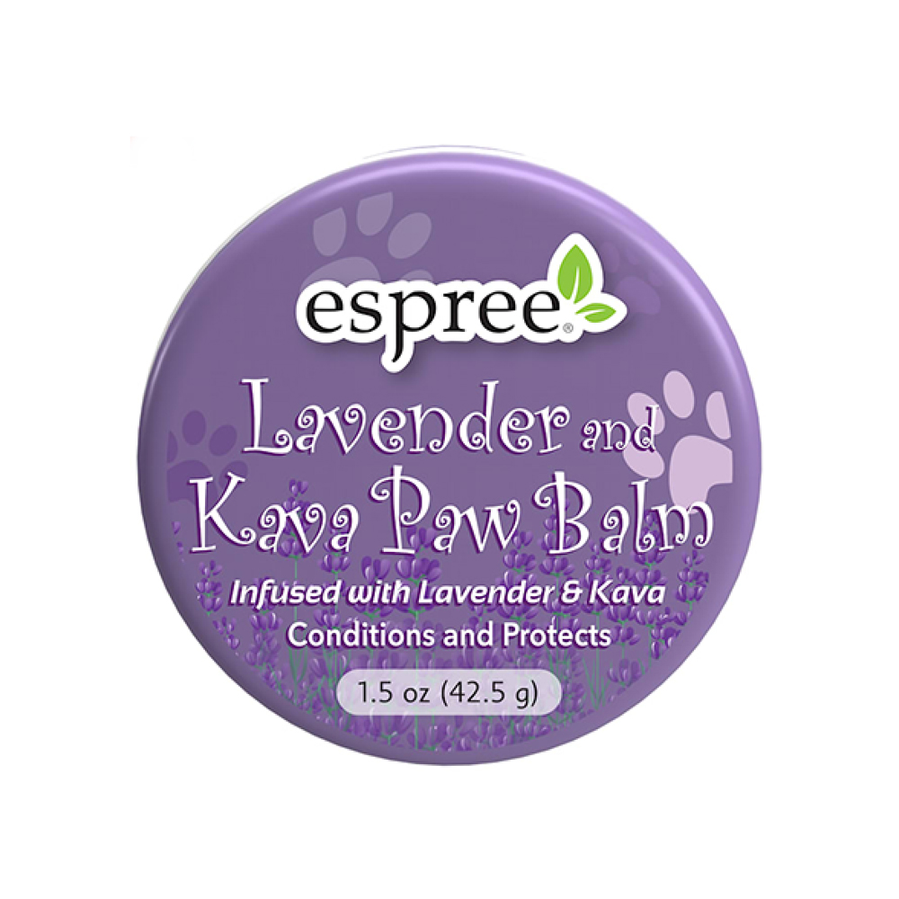 إسبري مرطب لكف الكلاب والقطط برائحة اللافندر 44 مل