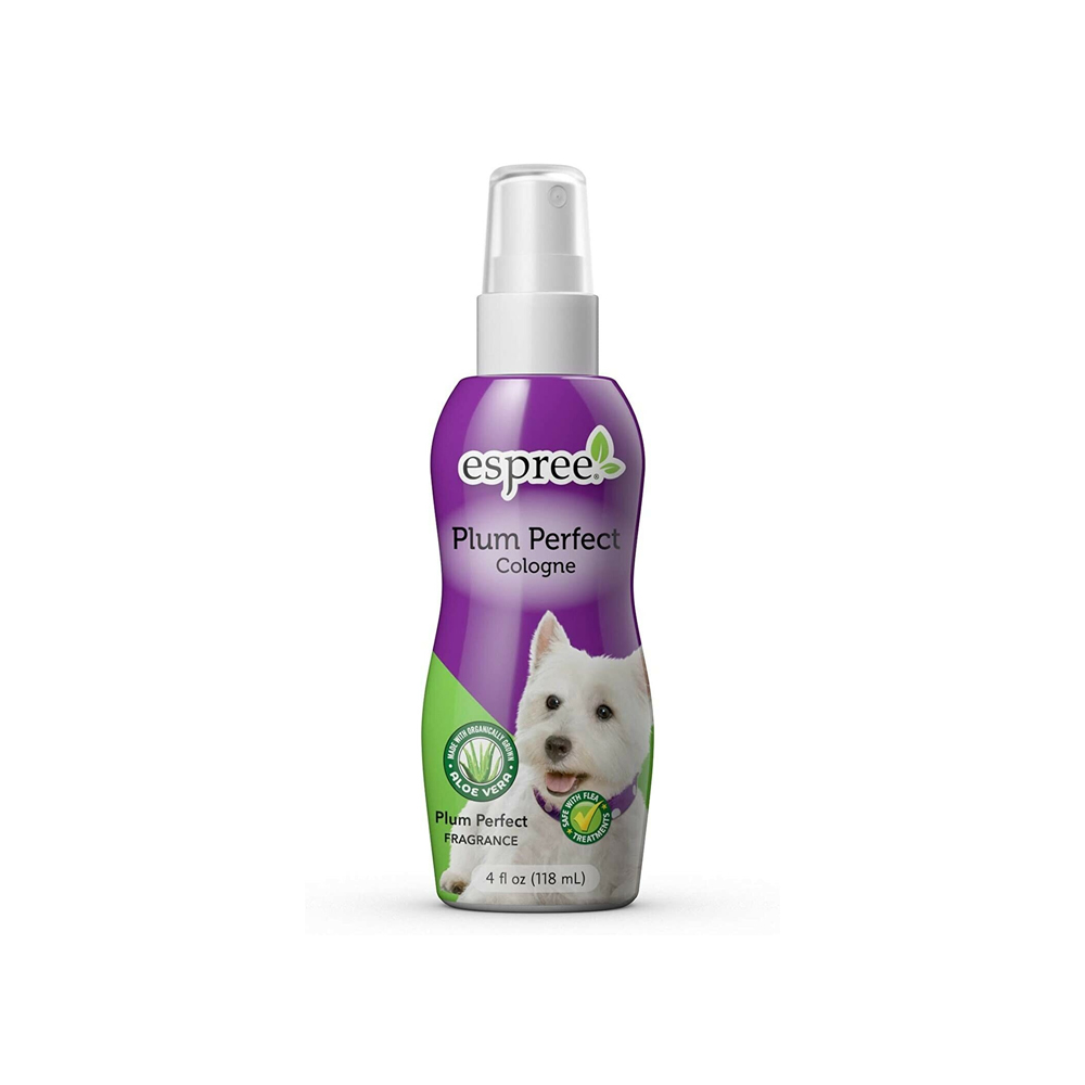 إسبري عطر زهور الخوخ للكلاب والقطط 118مل