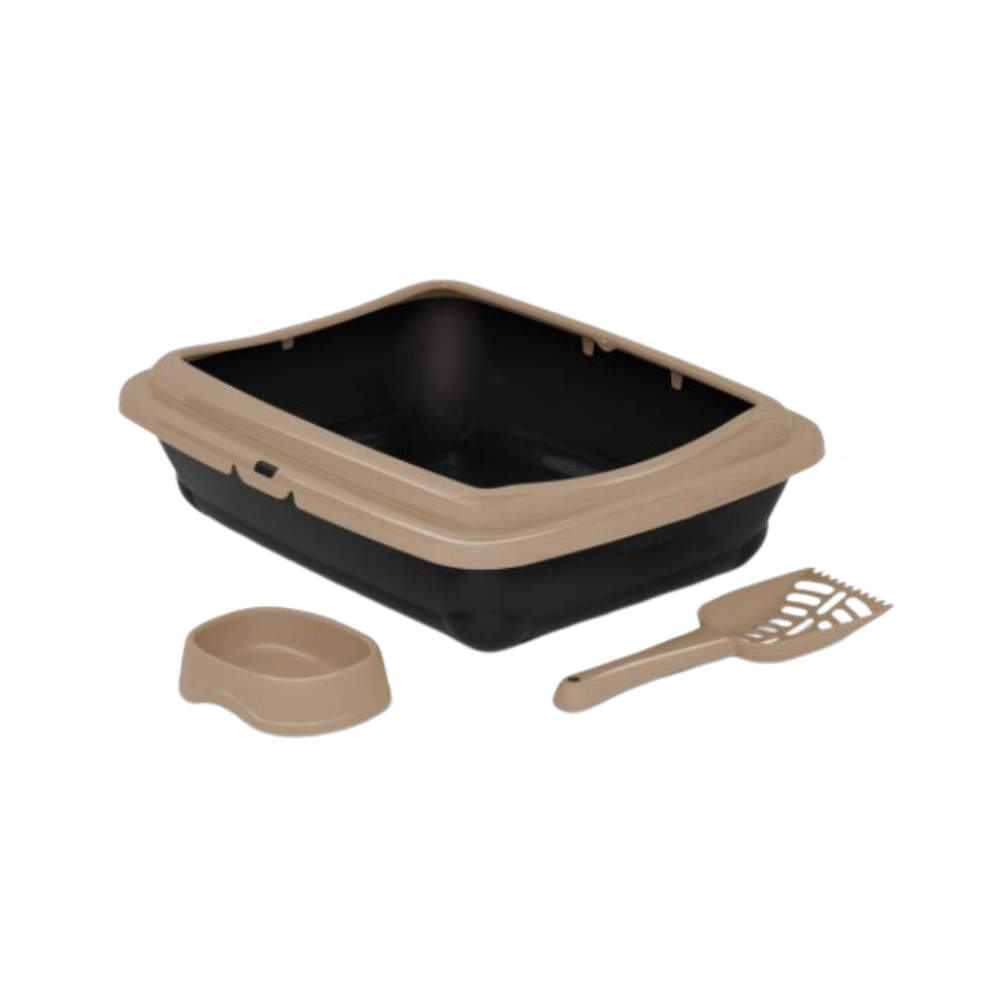 إم بي برغامو بيربا ميديم مع اطار بيج