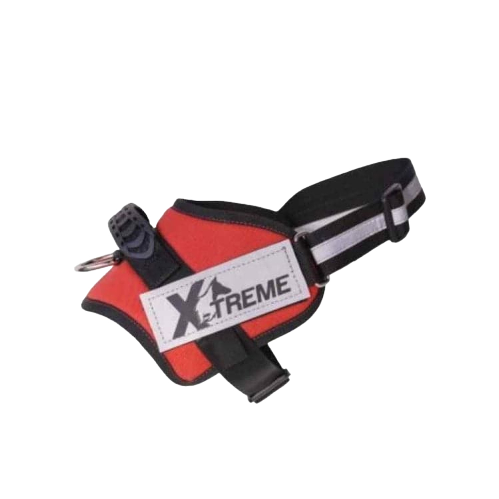 إم بي إس فوب صدرية بتورينا اكستريم أحمر