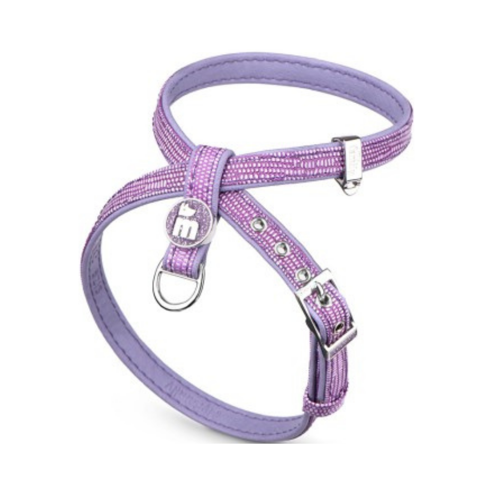 ماي فاميلي سان تروبيه صدرية ارجواني