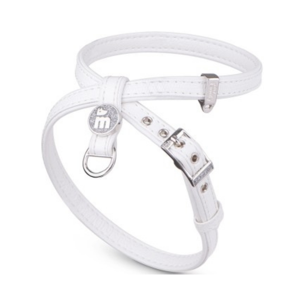 ماي فاميلي سان تروبيه صدرية ابيض