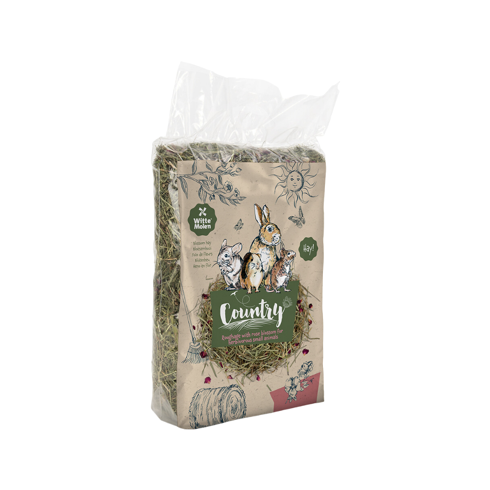 ويت مولين كونتري قش مع الهندباء 500 غ