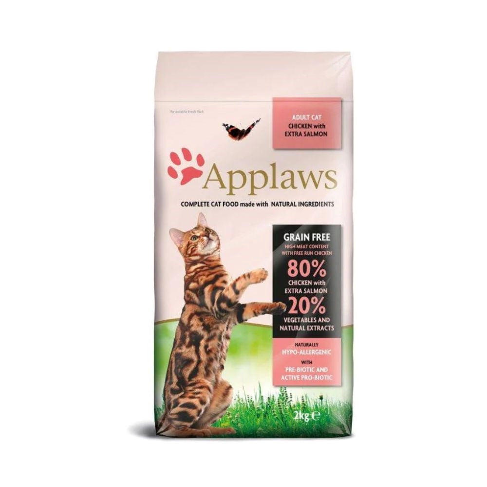 اكل القطط الكبيره