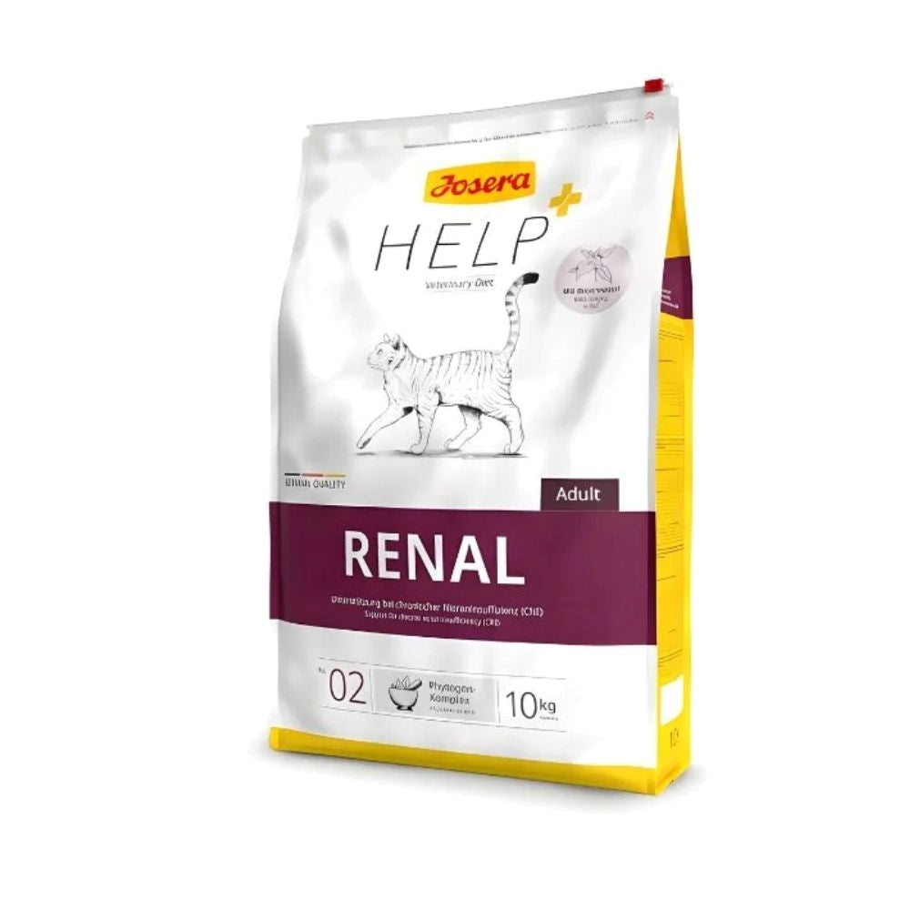josera renal cat
