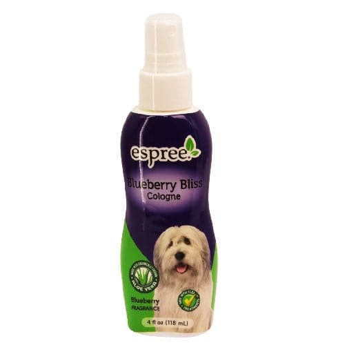 اسبري عطر توت البري للكلاب من عمر 3 شهور فأكثر 118 مل