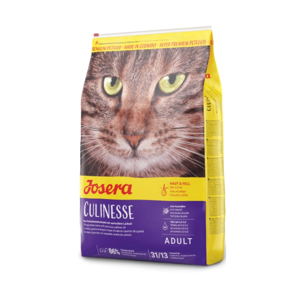 josera cat culinesse