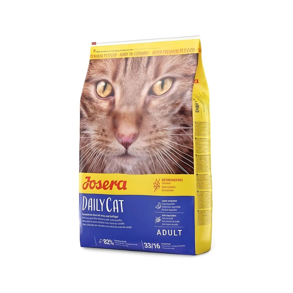 josera daily cat