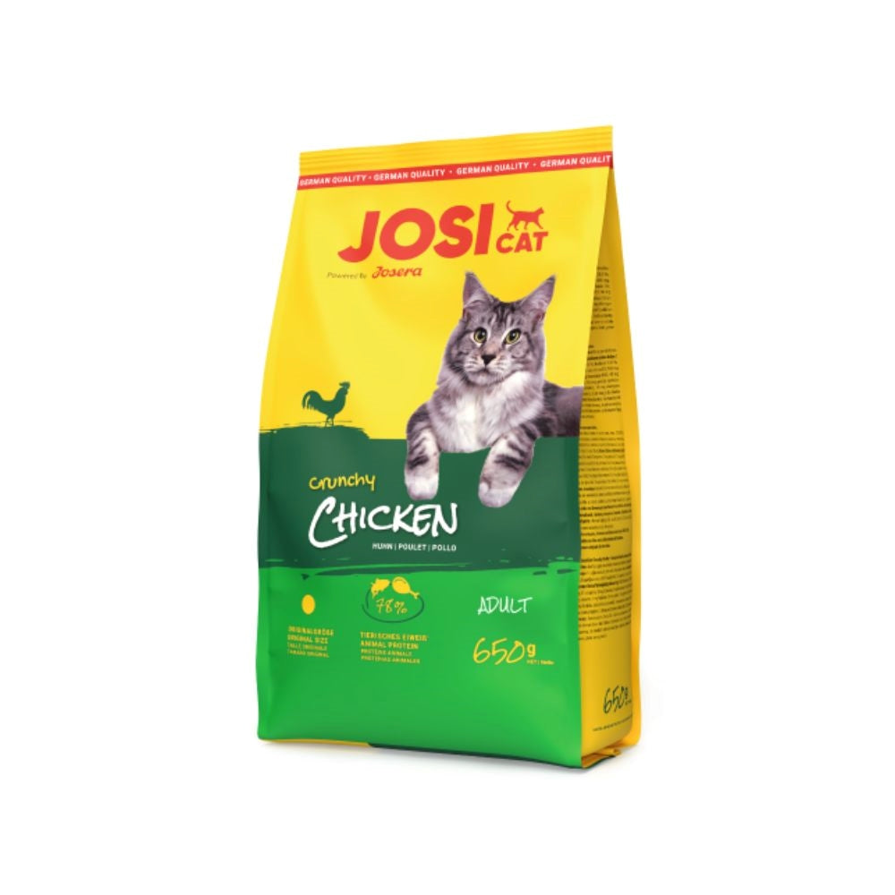 josera josi cat