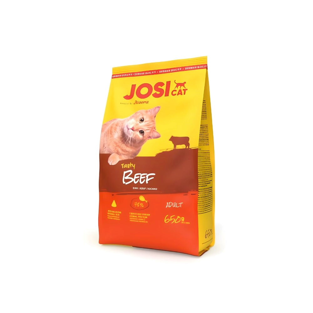 josicat beef