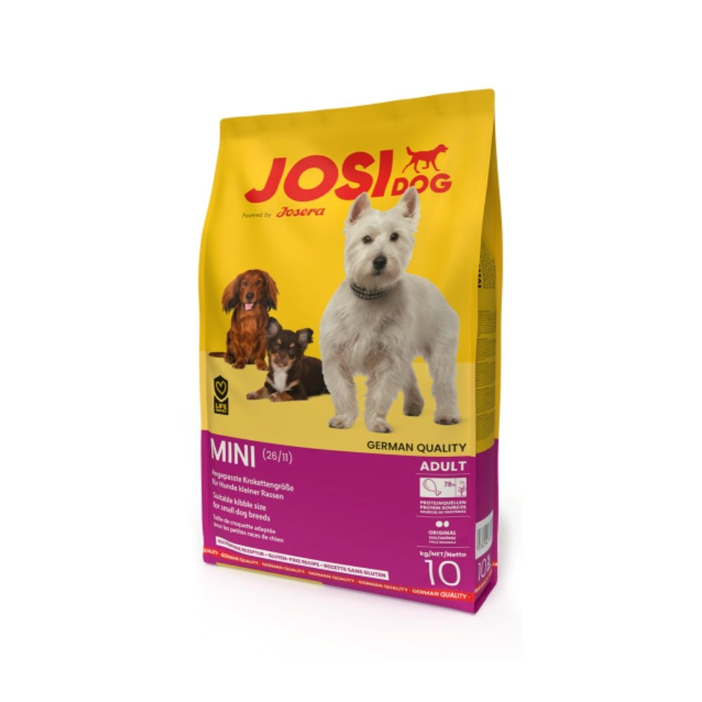 josidog mini