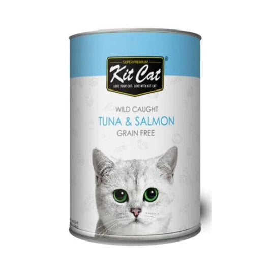 kit cat tuna