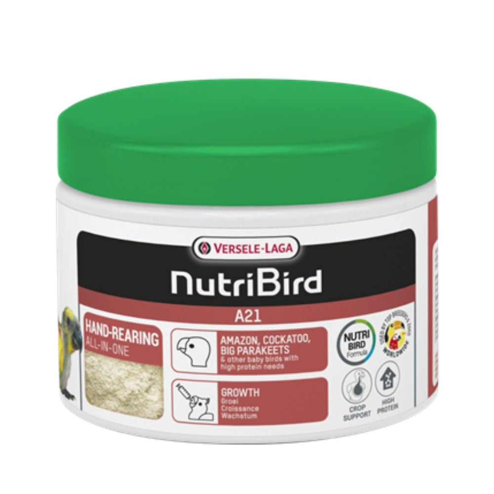 versele laga nutribird