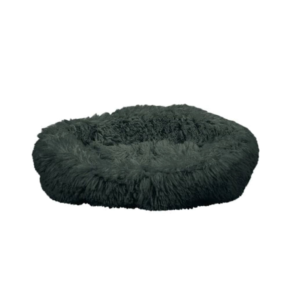 زولكس سرير للقطط 50 سم رمادي