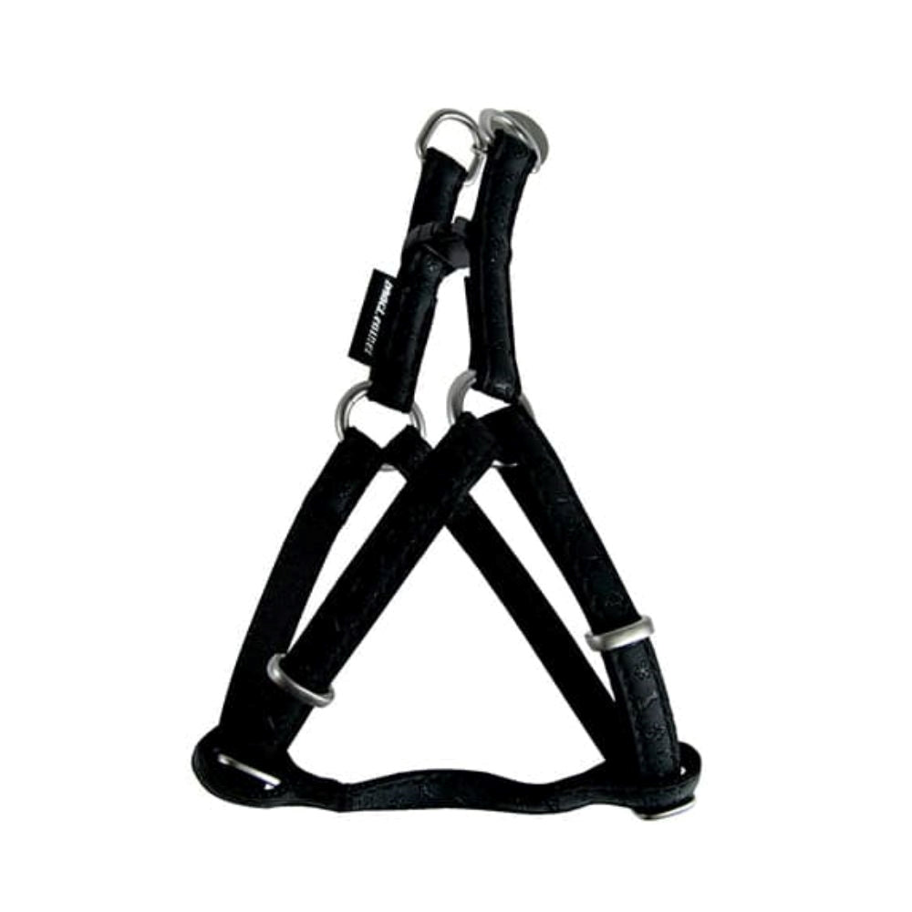 زولكس ماك ليذر صدرية للكلاب 10 مم