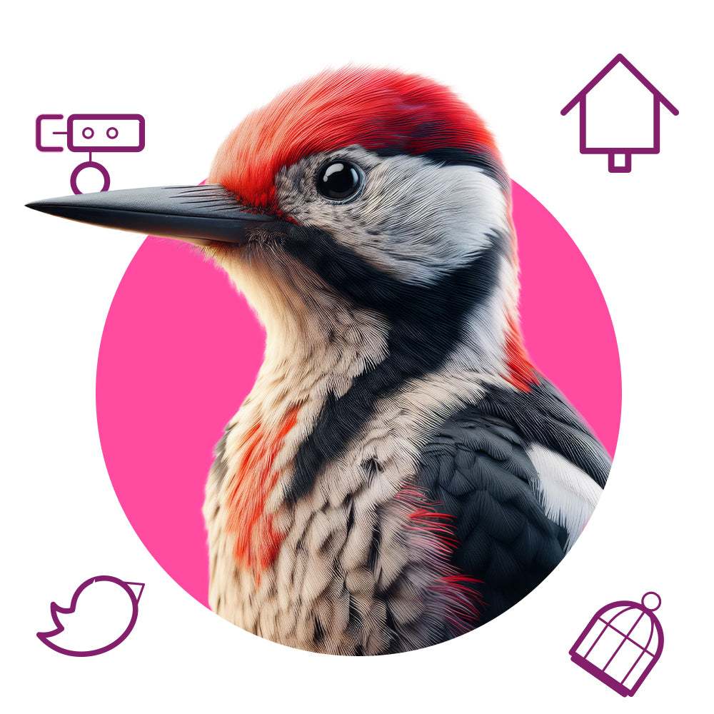 مستلزمات الطيور - عروض كلاوزي