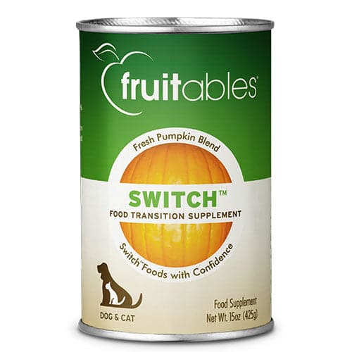 Fruitables Pumpkin