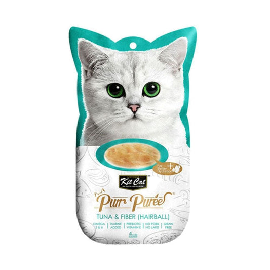 Kit Cat Wet Food