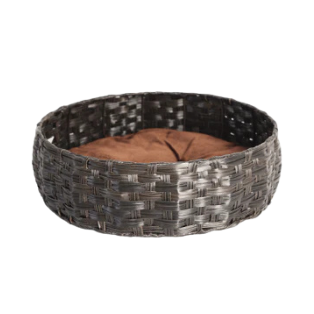 منتجات الحيوان سرير دائري صغير