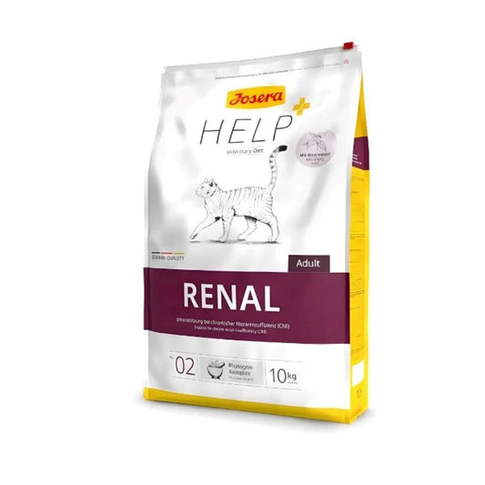 josera renal cat