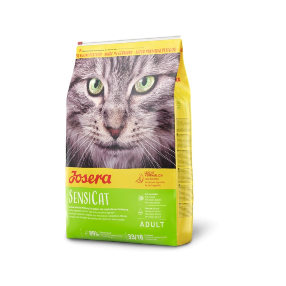 جوزيرا للقطط