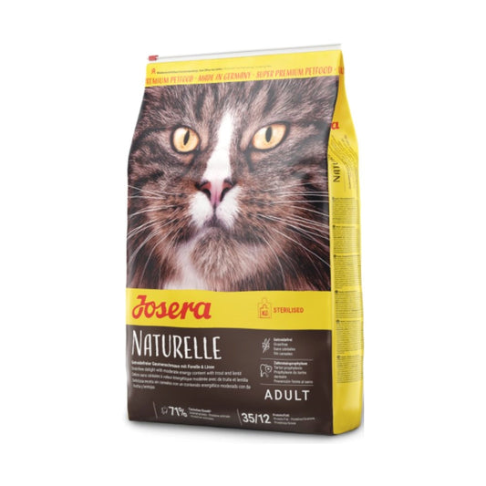 josera naturelle 2kg