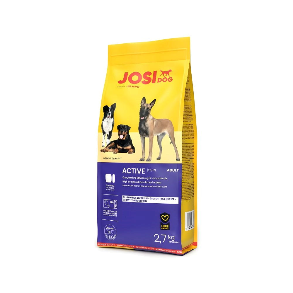 josidog active