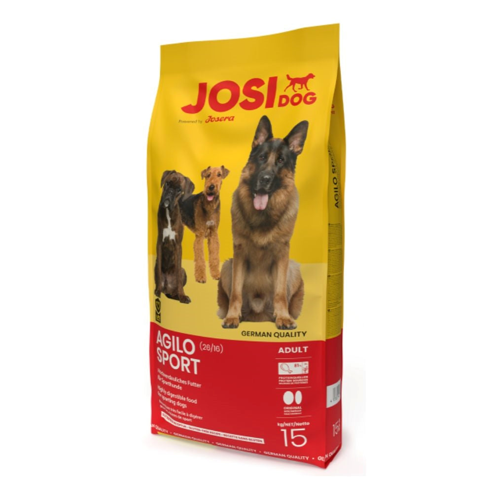 josi active