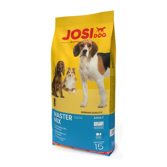 josera josidog master mix