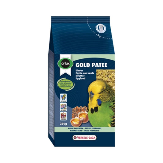 gold patee versele laga